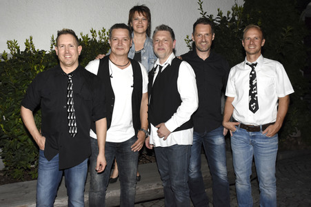 Konzert von Nicki in Bodenmais
