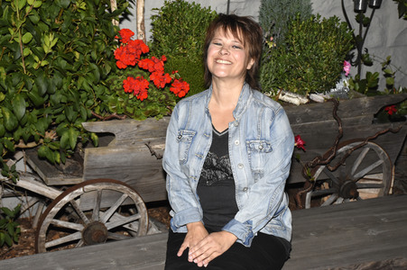 Konzert von Nicki in Bodenmais