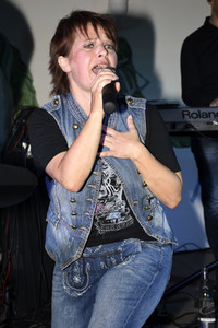 Konzert von Nicki in Bodenmais