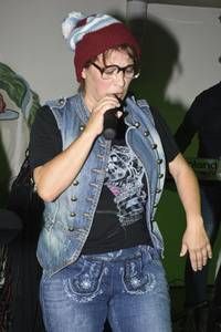 Konzert von Nicki in Bodenmais