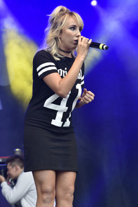 90er Olymp Open Air Festival in Berlin