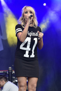 90er Olymp Open Air Festival in Berlin