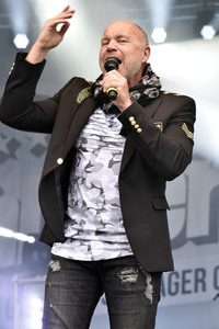 SchlagerOlymp 2017 Open Air Festival in Berlin