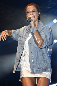 SchlagerOlymp 2017 Open Air Festival in Berlin