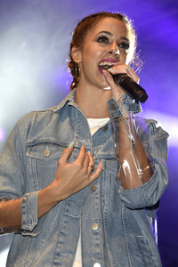 SchlagerOlymp 2017 Open Air Festival in Berlin