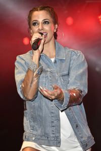 SchlagerOlymp 2017 Open Air Festival in Berlin