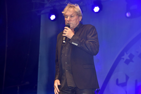 SchlagerOlymp 2017 Open Air Festival in Berlin