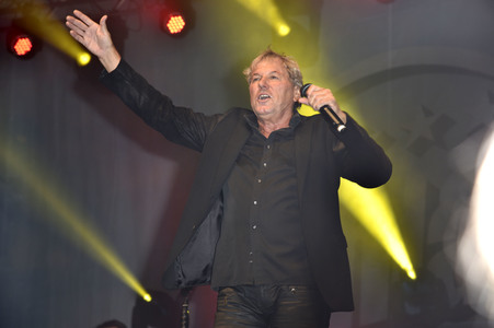 SchlagerOlymp 2017 Open Air Festival in Berlin