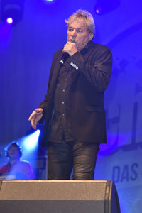 SchlagerOlymp 2017 Open Air Festival in Berlin