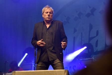 SchlagerOlymp 2017 Open Air Festival in Berlin