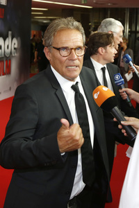 Filmpremiere 'Bullyparade - Der Film' in München