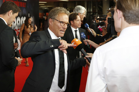 Filmpremiere 'Bullyparade - Der Film' in München