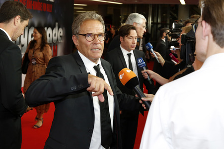 Filmpremiere 'Bullyparade - Der Film' in München