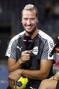 Handball-Tag in Köln