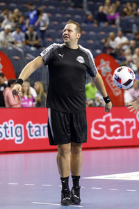 Handball-Tag in Köln