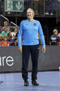 Handball-Tag in Köln