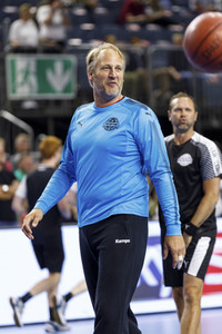 Handball-Tag in Köln