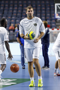Handball-Tag in Köln