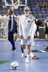 Handball-Tag in Köln