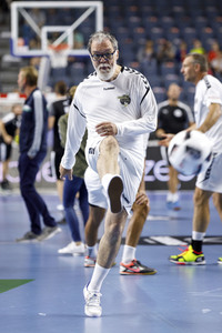 Handball-Tag in Köln