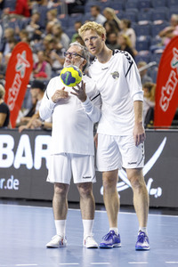 Handball-Tag in Köln