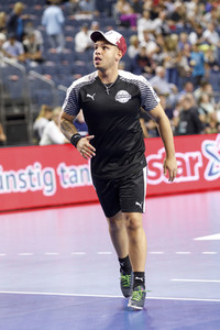 Handball-Tag in Köln