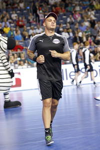 Handball-Tag in Köln
