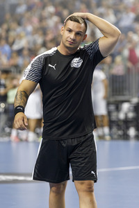 Handball-Tag in Köln