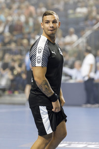 Handball-Tag in Köln