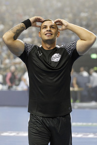 Handball-Tag in Köln