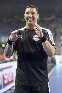 Handball-Tag in Köln