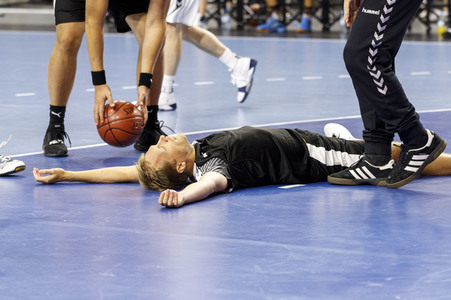 Handball-Tag in Köln