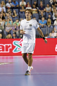 Handball-Tag in Köln