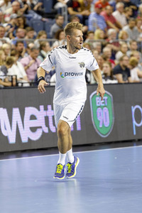 Handball-Tag in Köln