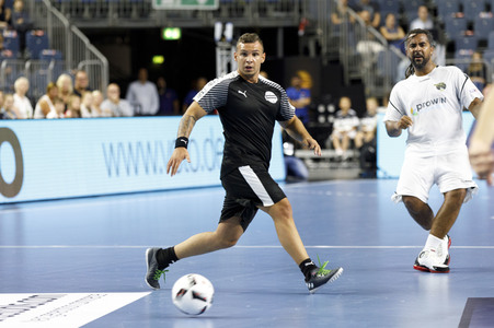 Handball-Tag in Köln