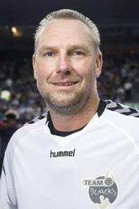 Handball-Tag in Köln