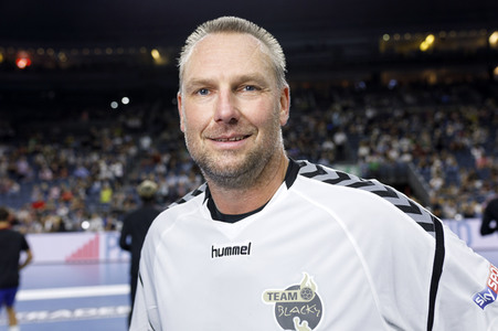 Handball-Tag in Köln