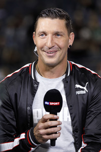 Handballspiel THW Kiel vs. FC Barcelona Lassa in Köln
