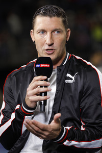 Handballspiel THW Kiel vs. FC Barcelona Lassa in Köln