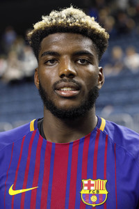 Handballspiel THW Kiel vs. FC Barcelona Lassa in Köln