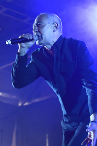 M'era Luna Festival 2017 in Hildesheim