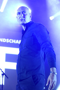 M'era Luna Festival 2017 in Hildesheim