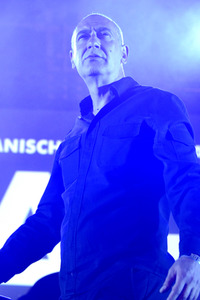 M'era Luna Festival 2017 in Hildesheim