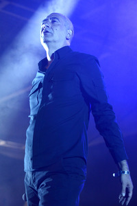 M'era Luna Festival 2017 in Hildesheim