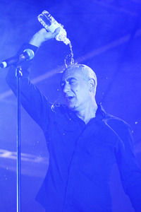 M'era Luna Festival 2017 in Hildesheim