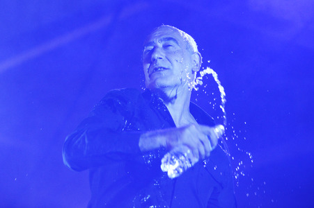 M'era Luna Festival 2017 in Hildesheim