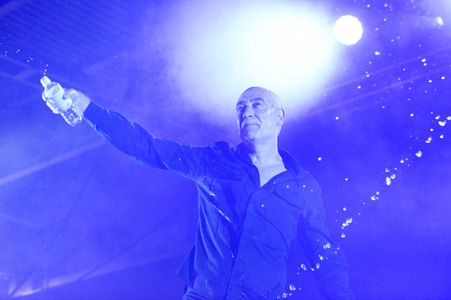 M'era Luna Festival 2017 in Hildesheim