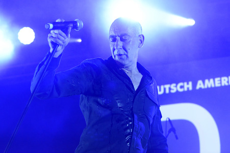 M'era Luna Festival 2017 in Hildesheim