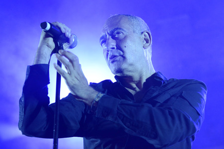 M'era Luna Festival 2017 in Hildesheim