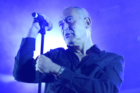 M'era Luna Festival 2017 in Hildesheim
